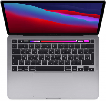 Ноутбук Apple MacBook Pro M1 8 core 8Gb SSD512Gb/8 core GPU 13.3