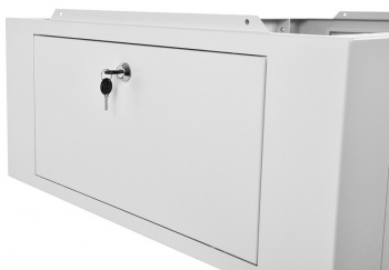 Основание шкафа ЦМО ОС-ШТВ-1-300.900 дл.900мм шир.700мм выс.300мм серый (упак.:1шт)