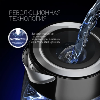 Чайник электрический Polaris PWK 1715 CGL