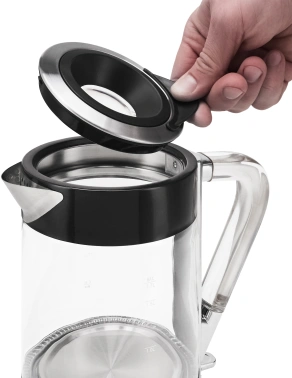 Чайник электрический Polaris PWK 1715 CGL