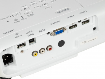 Проектор Epson EB-FH06