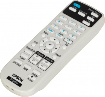 Проектор Epson EB-FH06