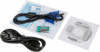 Проектор Epson EB-FH06