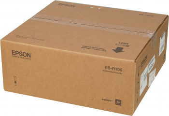 Проектор Epson EB-FH06