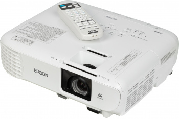 Проектор Epson EB-FH06