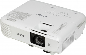 Проектор Epson EB-FH06
