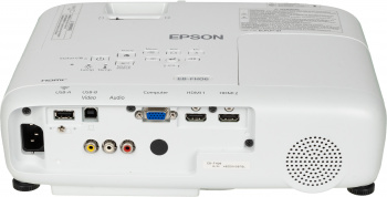Проектор Epson EB-FH06
