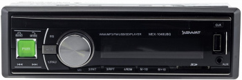 Автомагнитола Swat MEX-1046UBG