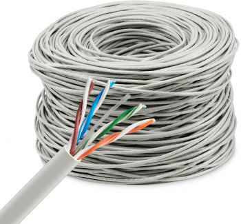 Кабель сетевой Buro BU-CCA-048