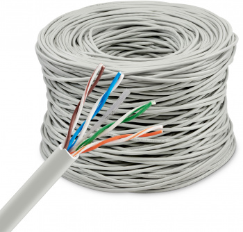 Кабель сетевой Buro BU-CCA-040