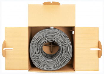 Кабель сетевой Buro BU-COP-048