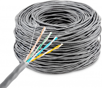 Кабель сетевой Buro BU-COP-048