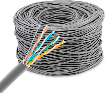 Кабель сетевой Buro BU-COP-050