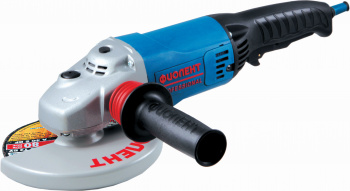 Углошлифовальная машина Фиолент МШУ9-16-180