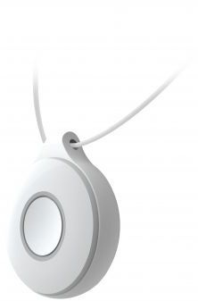 Тревожная кнопка Hikvision Ax Pro DS-PDEBP1-EG2-WE