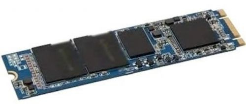 Накопитель SSD Dell 1x480Gb SATA для 14G 400-AVSS M.2