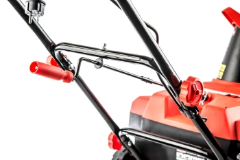 Снегоуборщик электр. Hammer SNOWBULL2000E