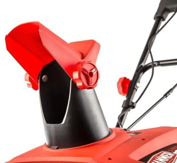 Снегоуборщик электр. Hammer SNOWBULL2000E