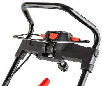 Снегоуборщик электр. Hammer SNOWBULL2000E