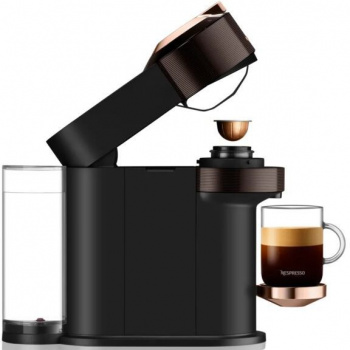 Кофемашина Delonghi Nespresso ENV120.BW