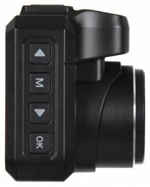 Видеорегистратор с радар-детектором Digma  Freedrive 750