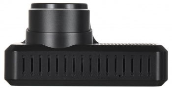 Видеорегистратор с радар-детектором Digma  Freedrive 750