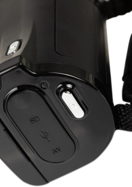 Видеокамера Rekam DVC-360