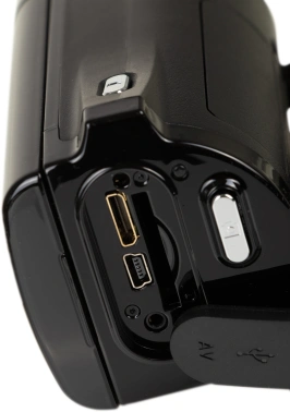 Видеокамера Rekam DVC-360