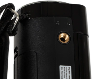 Видеокамера Rekam DVC-360