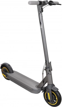 Электросамокат Digma Allroad Fast