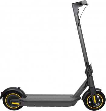 Электросамокат Digma Allroad Fast