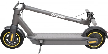 Электросамокат Digma Allroad Fast