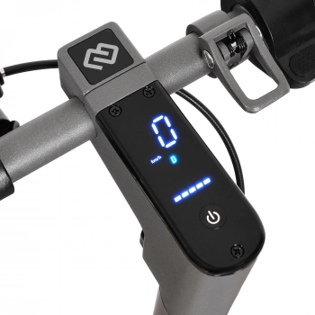 Электросамокат Digma Allroad Fast