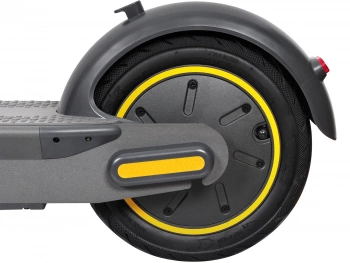 Электросамокат Digma Allroad Fast