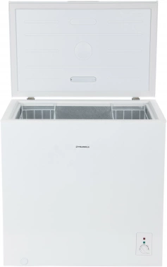 Морозильный ларь Maunfeld MFL200W