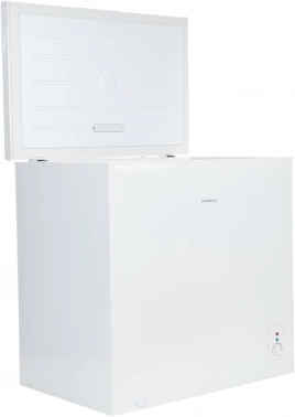 Морозильный ларь Maunfeld MFL200W