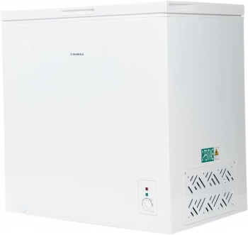 Морозильный ларь Maunfeld MFL200W
