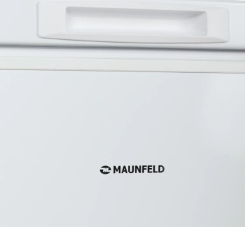 Морозильный ларь Maunfeld MFL300W