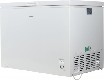 Морозильный ларь Maunfeld MFL300W