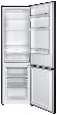 Холодильник Maunfeld MFF176SFSB