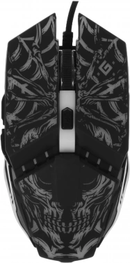 Мышь Defender Prototype GM-670L