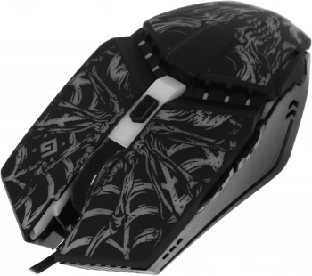 Мышь Defender Prototype GM-670L