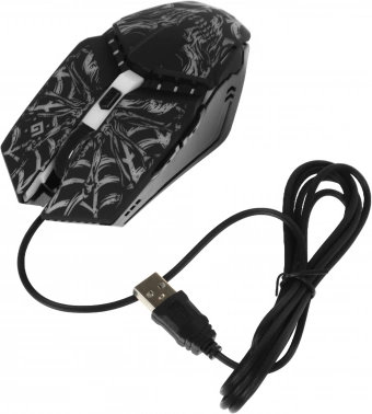 Мышь Defender Prototype GM-670L