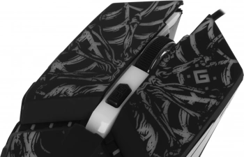 Мышь Defender Prototype GM-670L