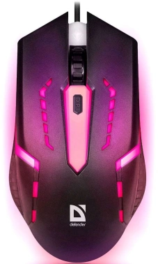 Мышь Defender Hit MB-601