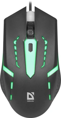 Мышь Defender Hit MB-601