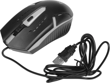 Мышь Defender Hit MB-601