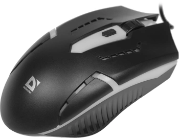 Мышь Defender Hit MB-601