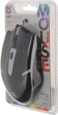 Мышь Defender Hit MB-601