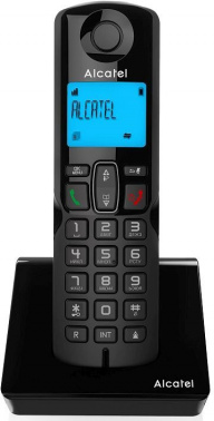 Р/Телефон Dect Alcatel S230 RU